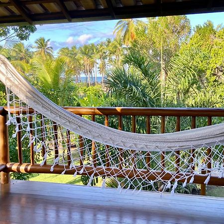 Sup House Barra Grande Hotel Екстериор снимка