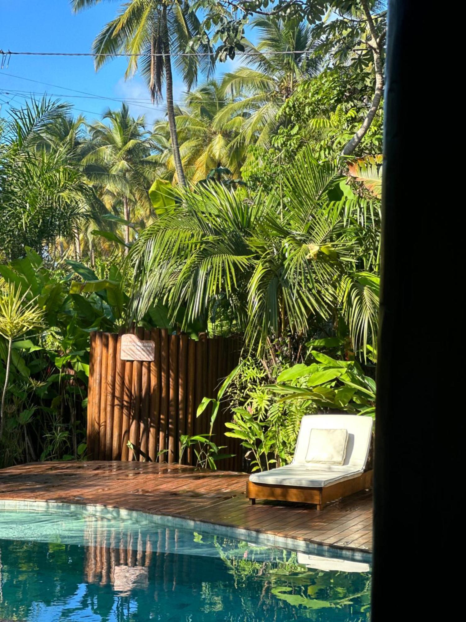 Sup House Barra Grande Hotel Екстериор снимка