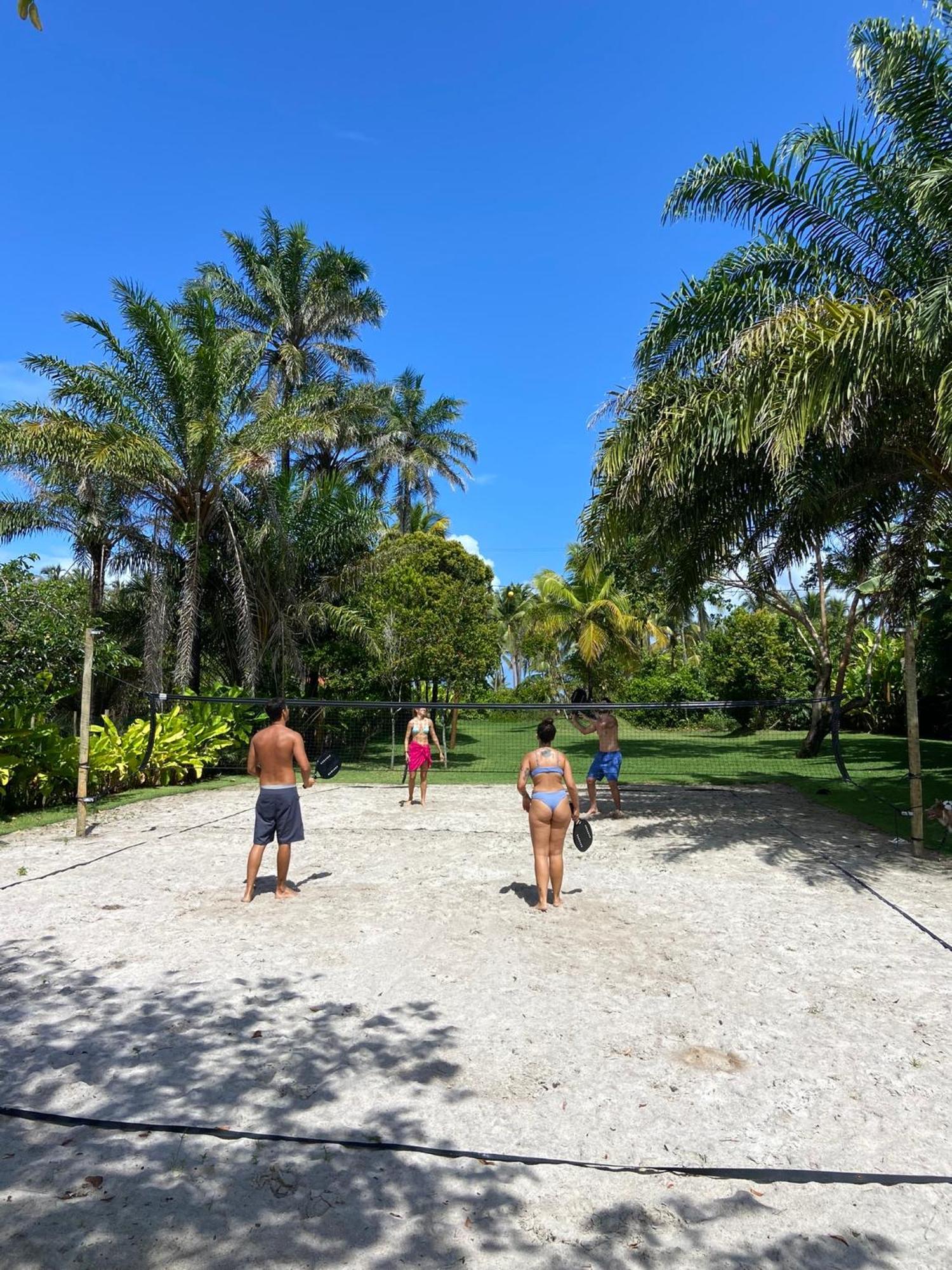 Sup House Barra Grande Hotel Екстериор снимка