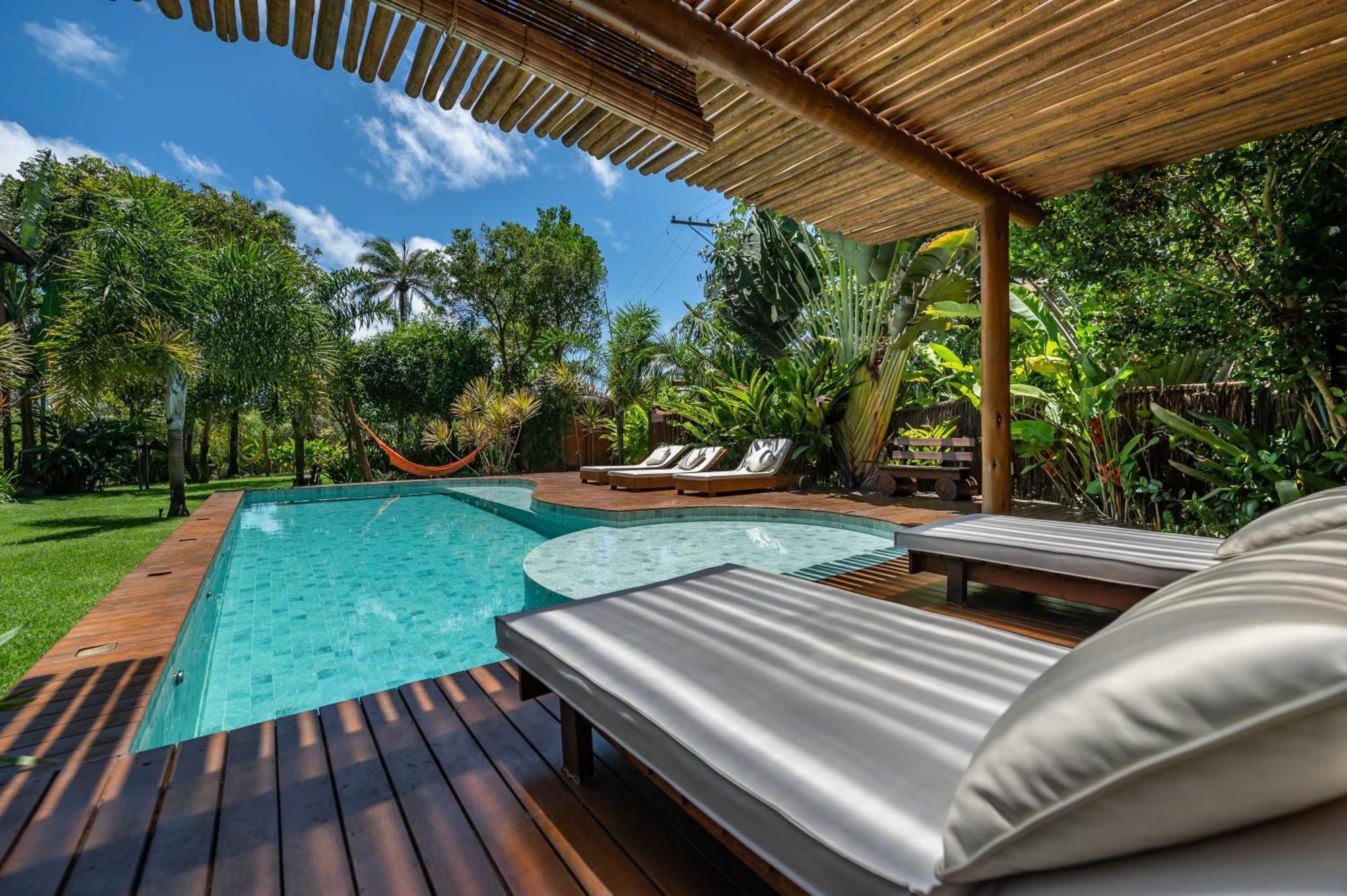 Sup House Barra Grande Hotel Екстериор снимка