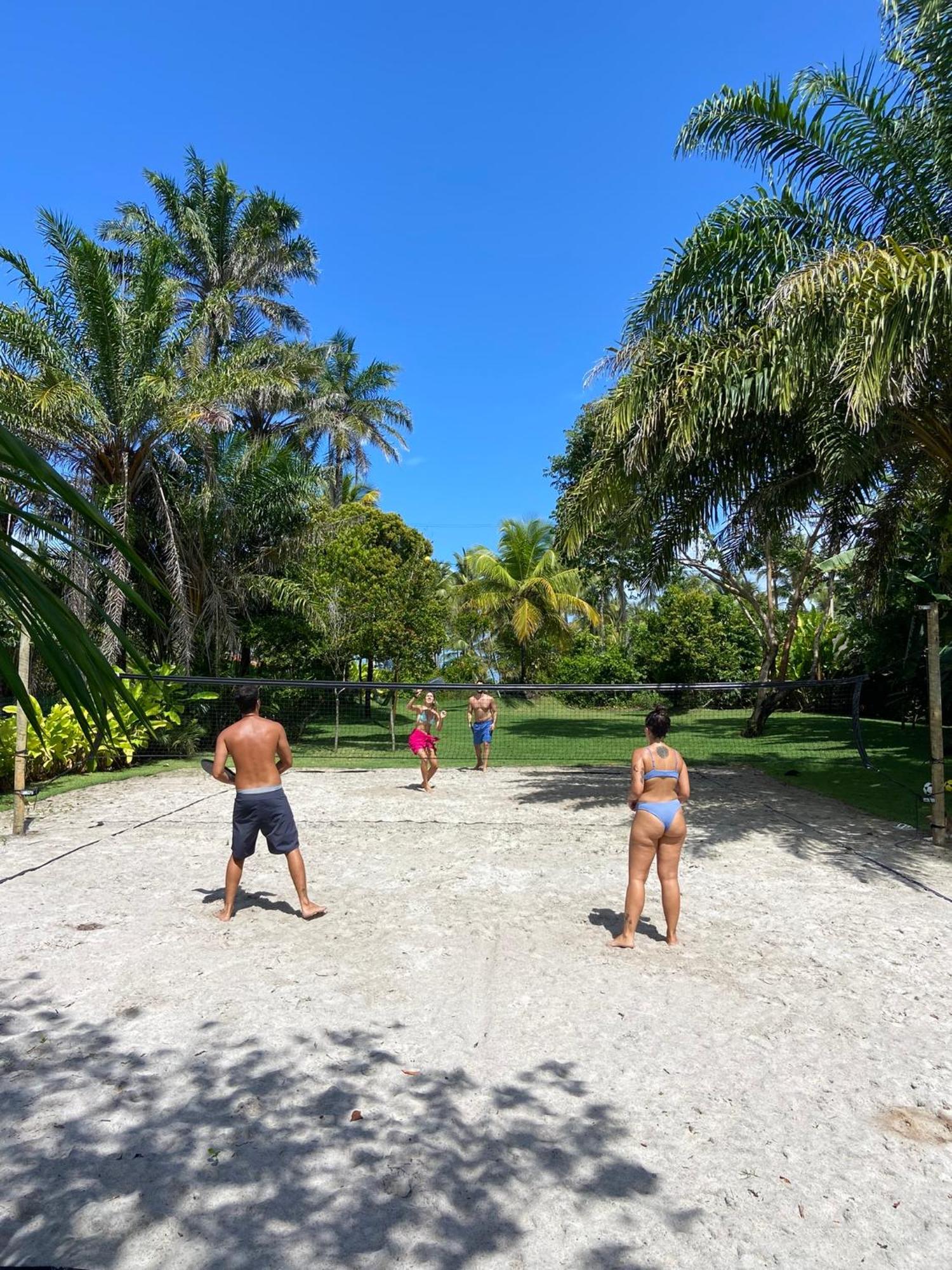 Sup House Barra Grande Hotel Екстериор снимка