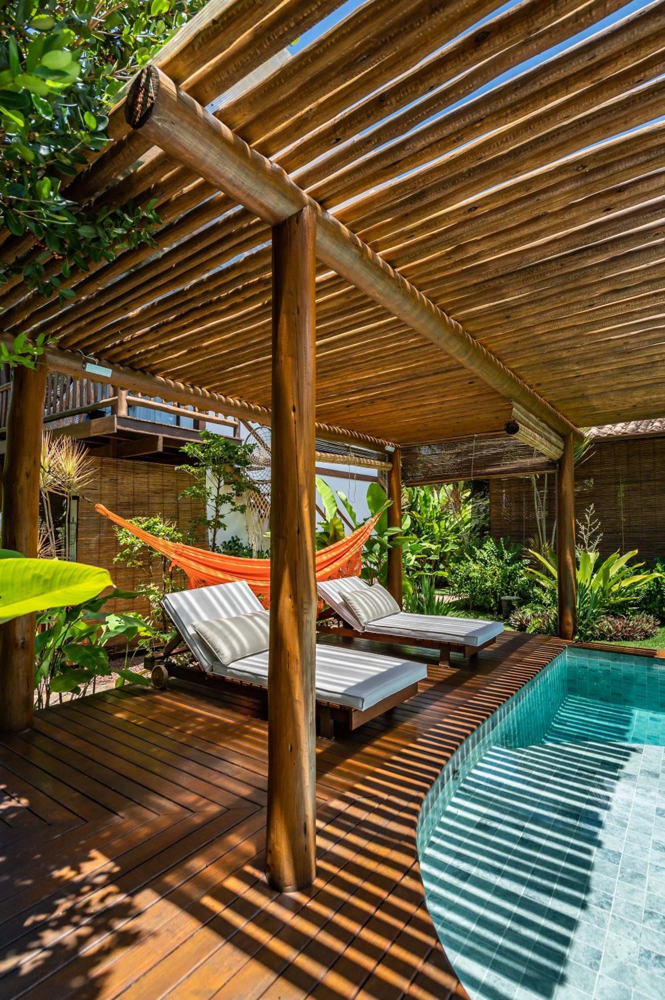 Sup House Barra Grande Hotel Екстериор снимка