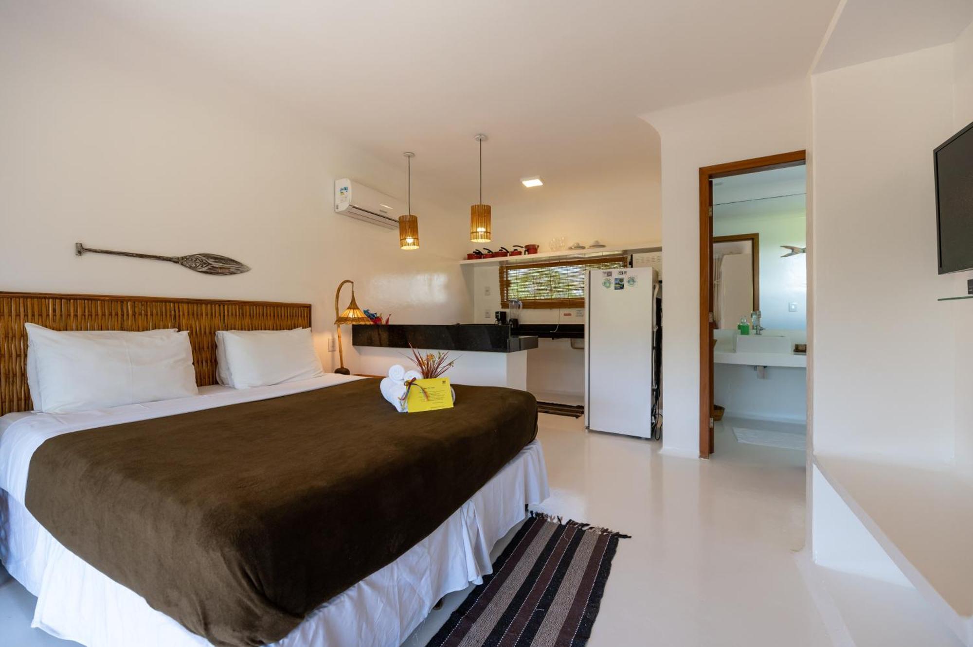 Sup House Barra Grande Hotel Екстериор снимка