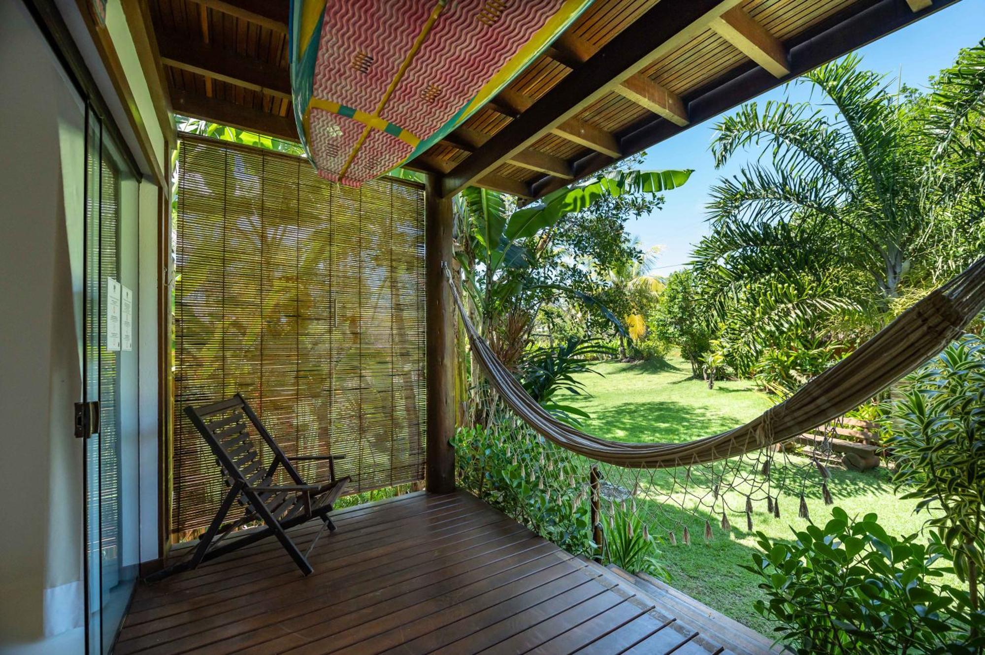 Sup House Barra Grande Hotel Екстериор снимка