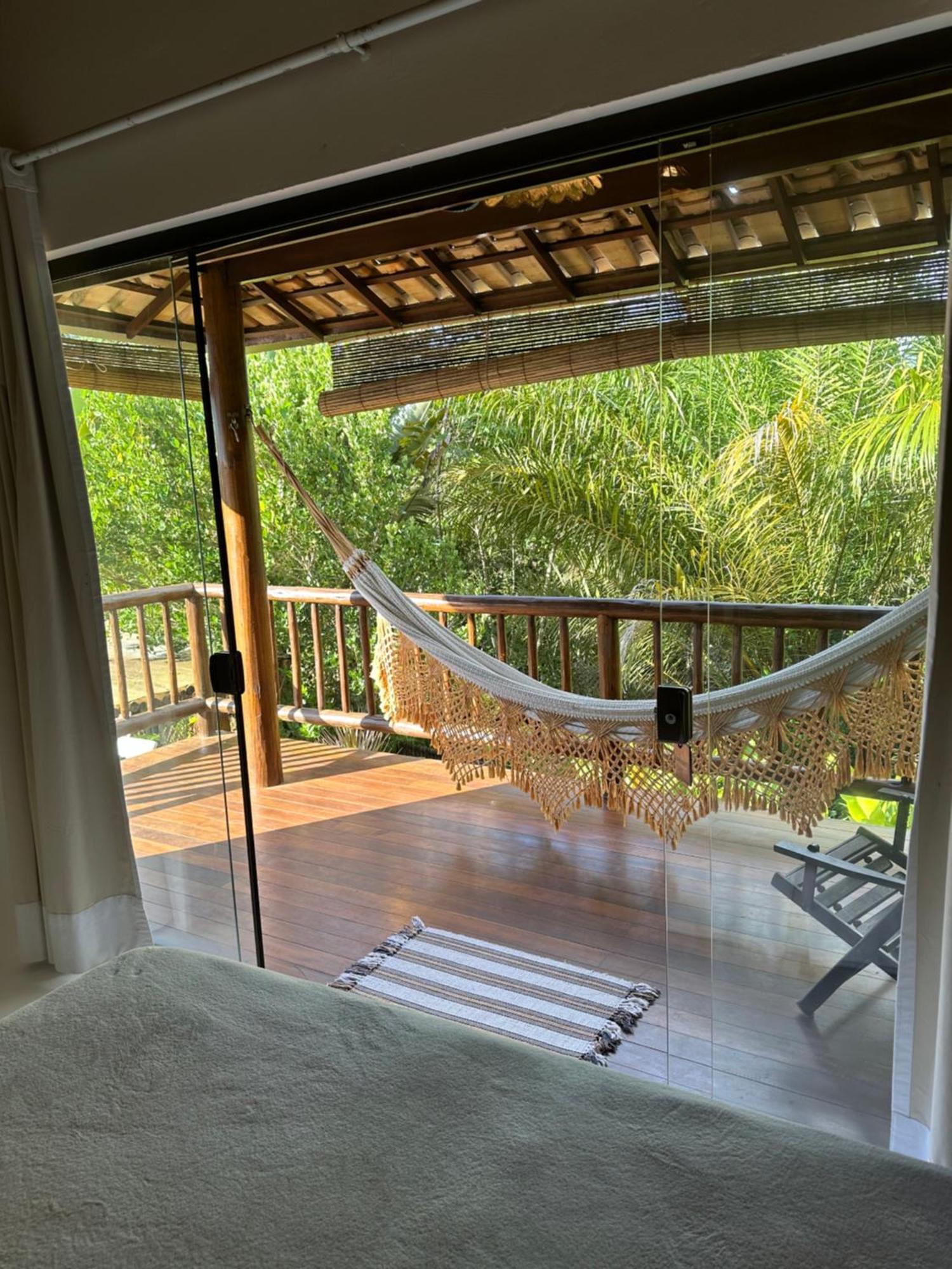 Sup House Barra Grande Hotel Екстериор снимка
