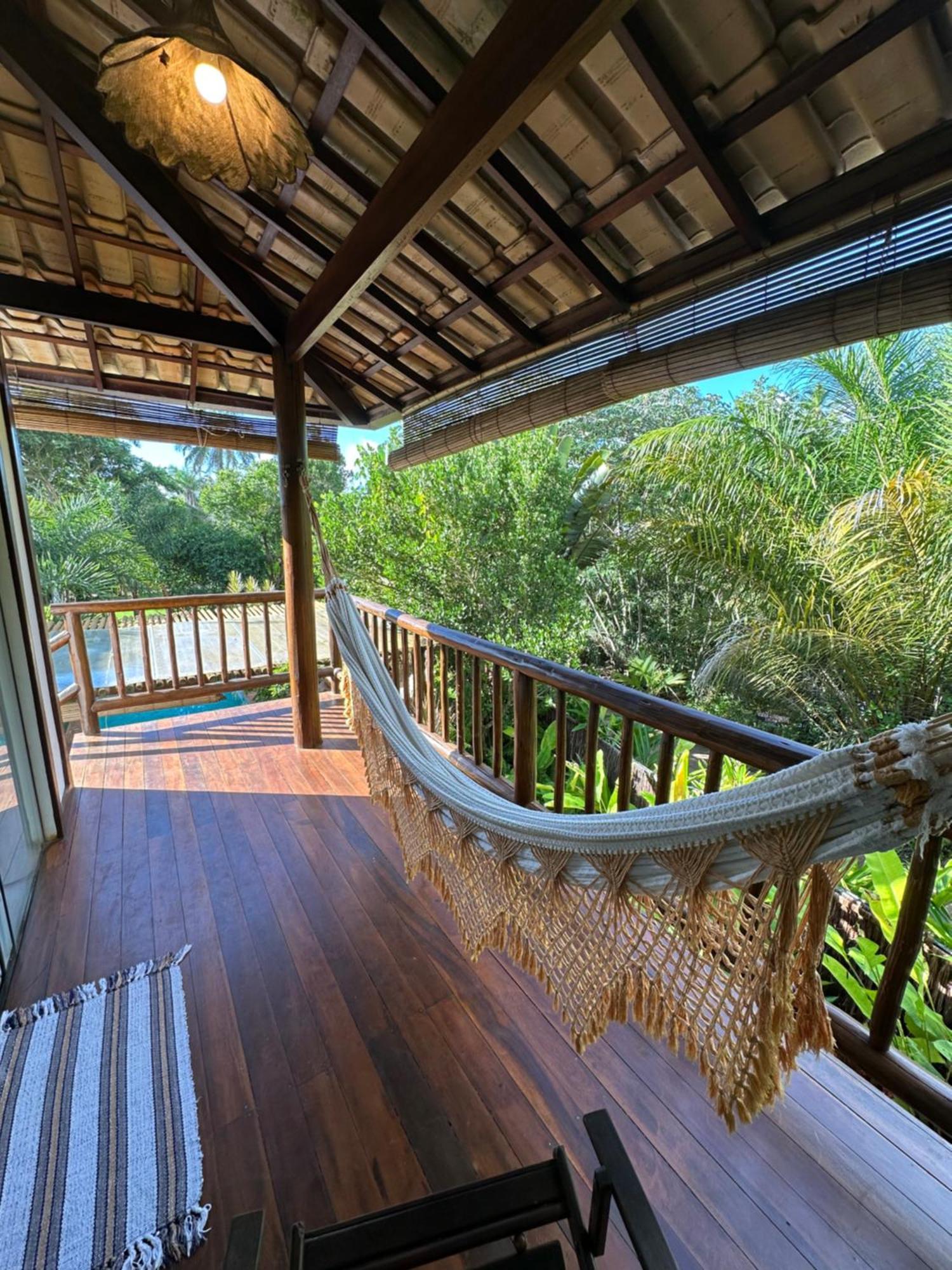 Sup House Barra Grande Hotel Екстериор снимка