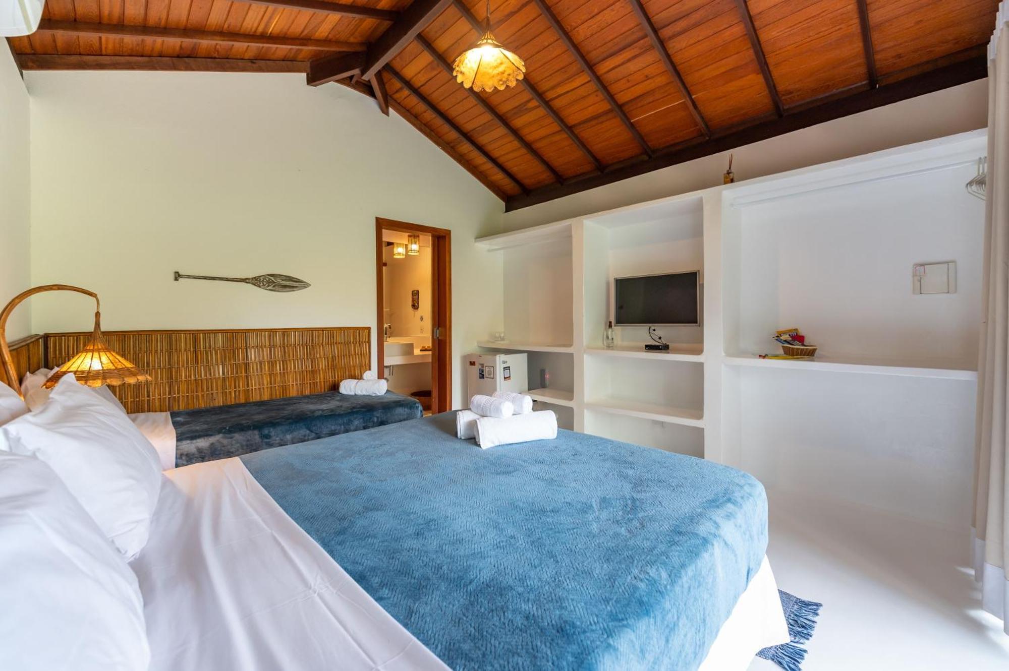 Sup House Barra Grande Hotel Екстериор снимка