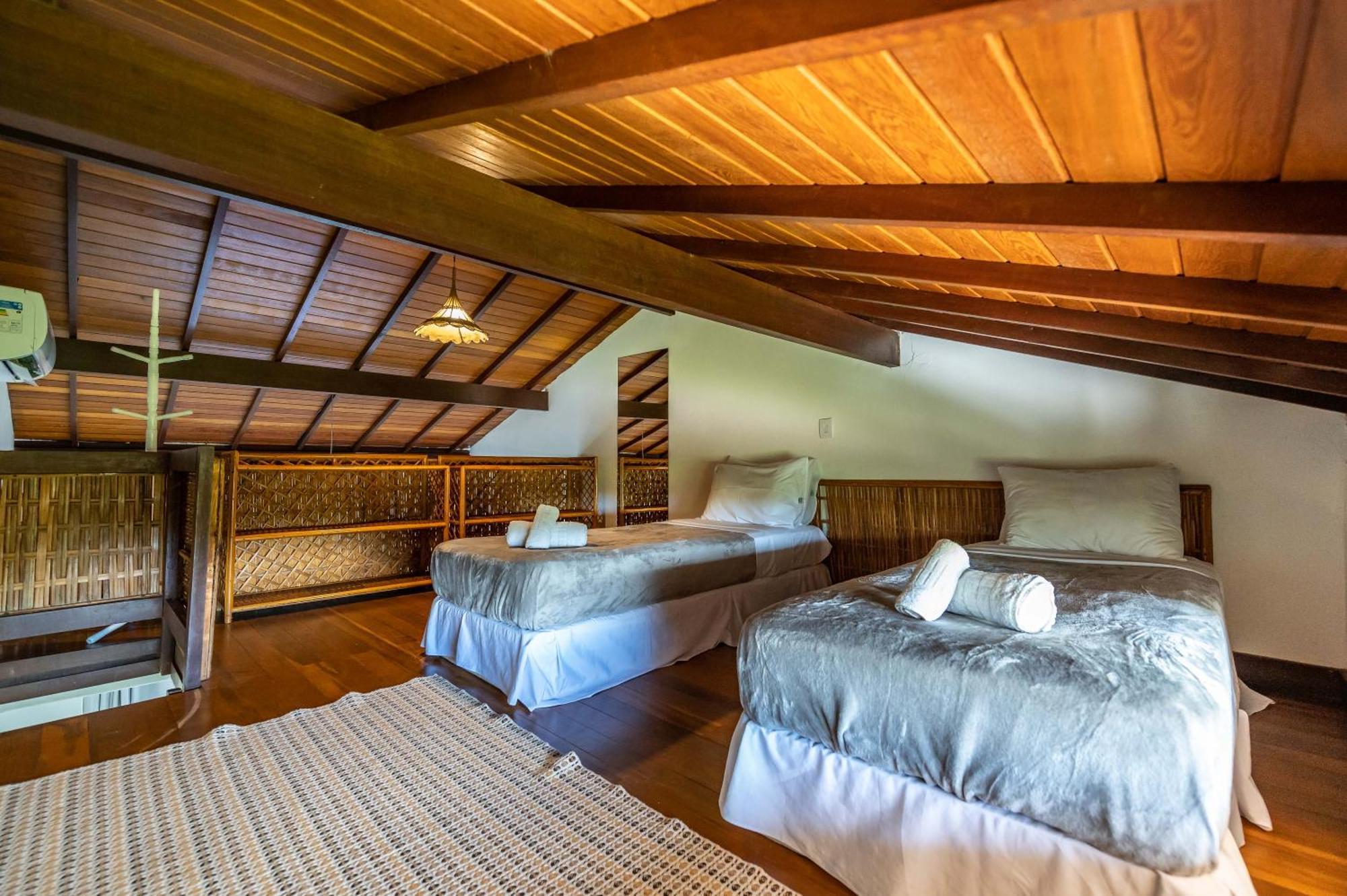 Sup House Barra Grande Hotel Екстериор снимка