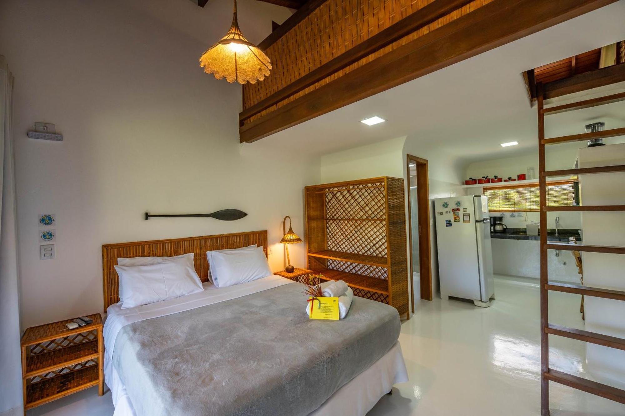 Sup House Barra Grande Hotel Екстериор снимка