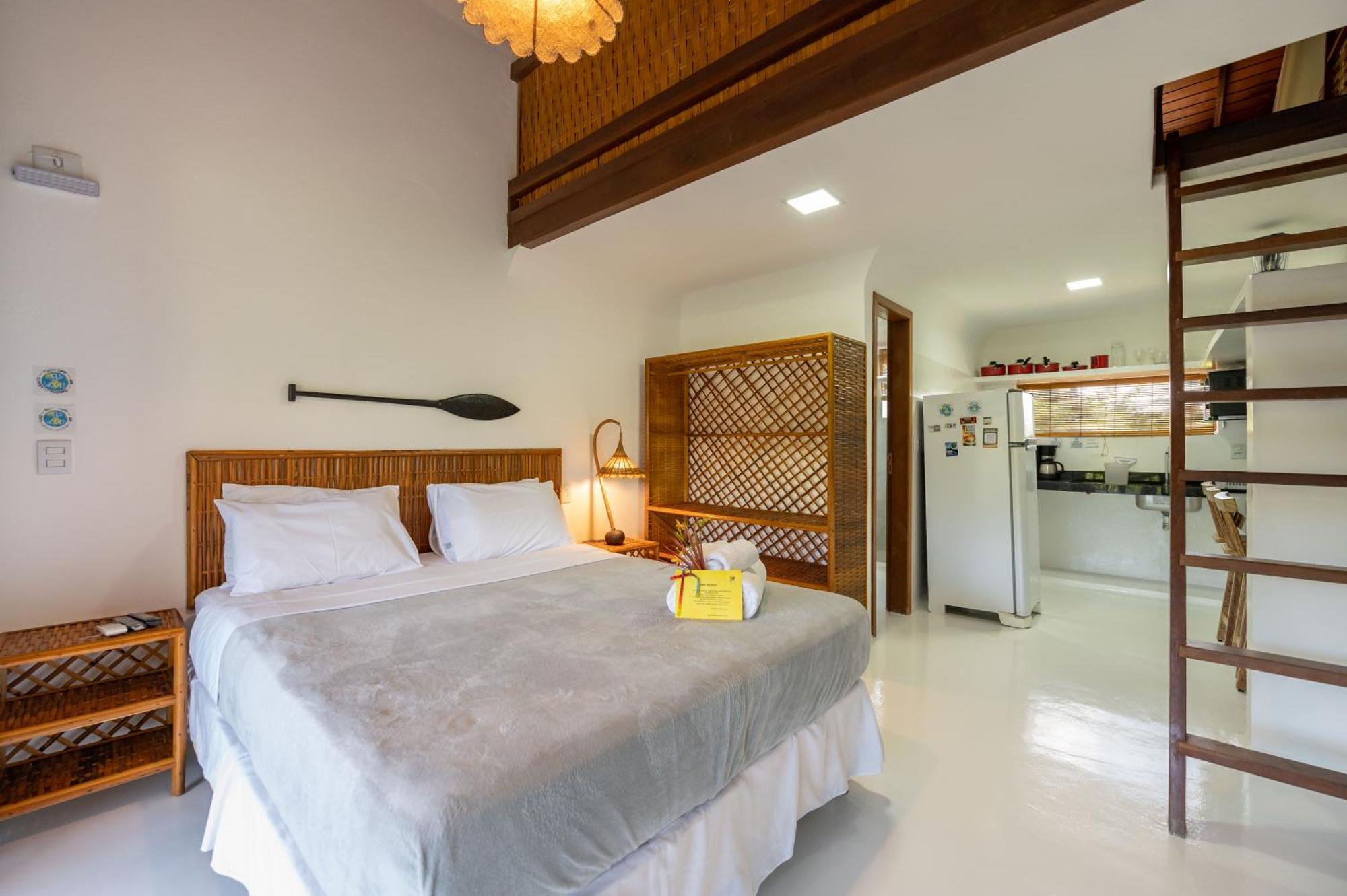Sup House Barra Grande Hotel Екстериор снимка
