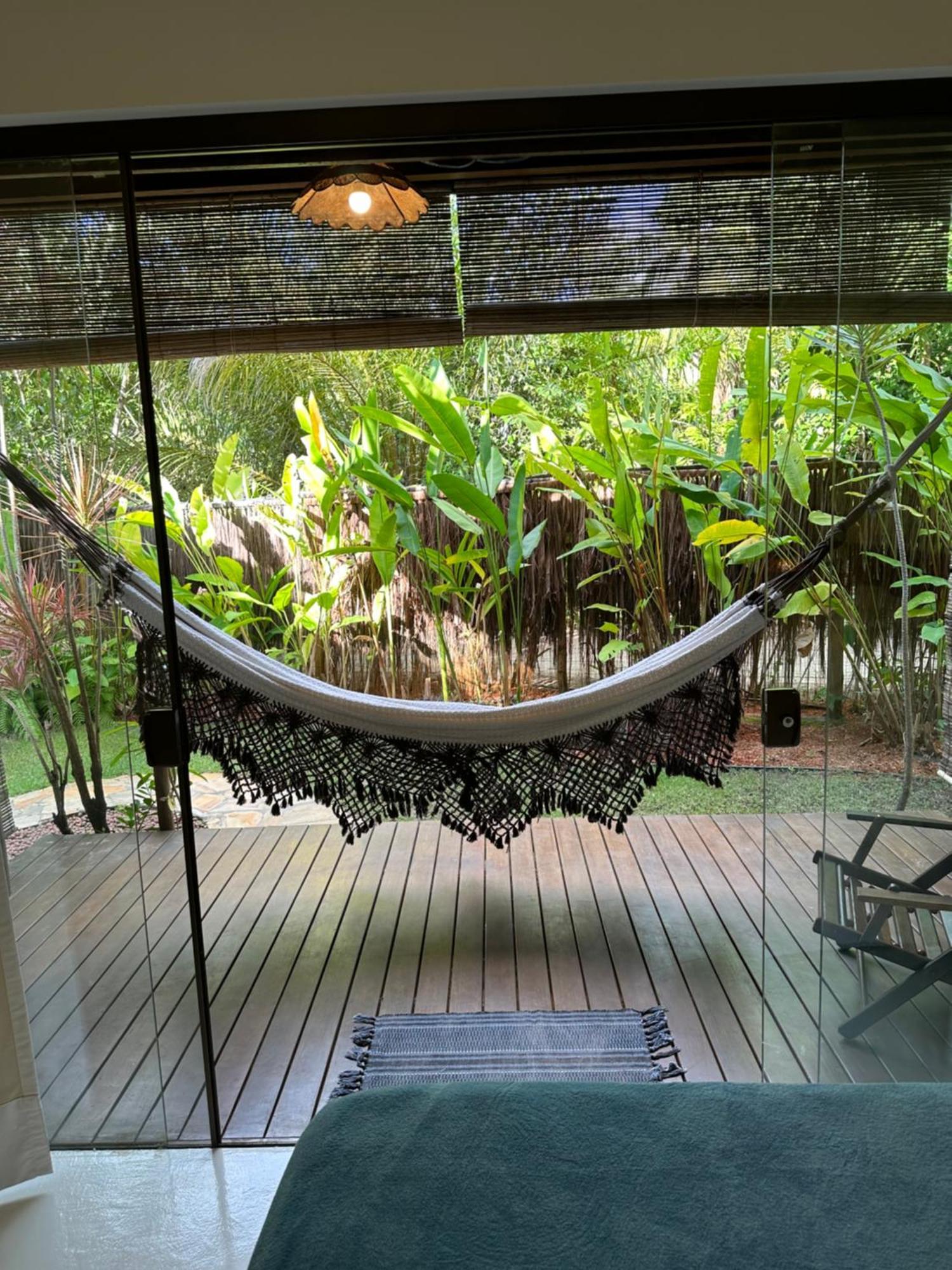 Sup House Barra Grande Hotel Екстериор снимка