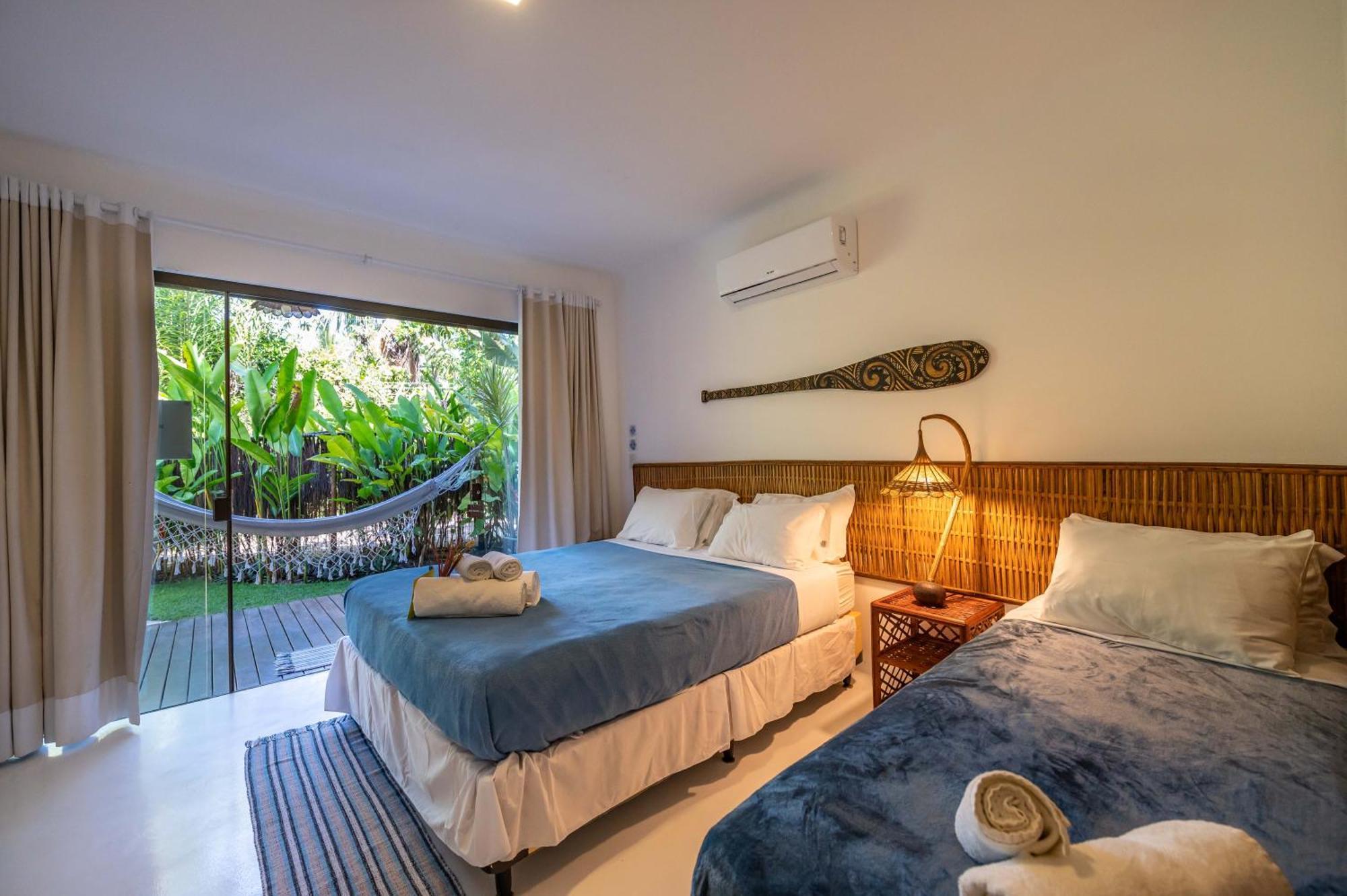Sup House Barra Grande Hotel Екстериор снимка