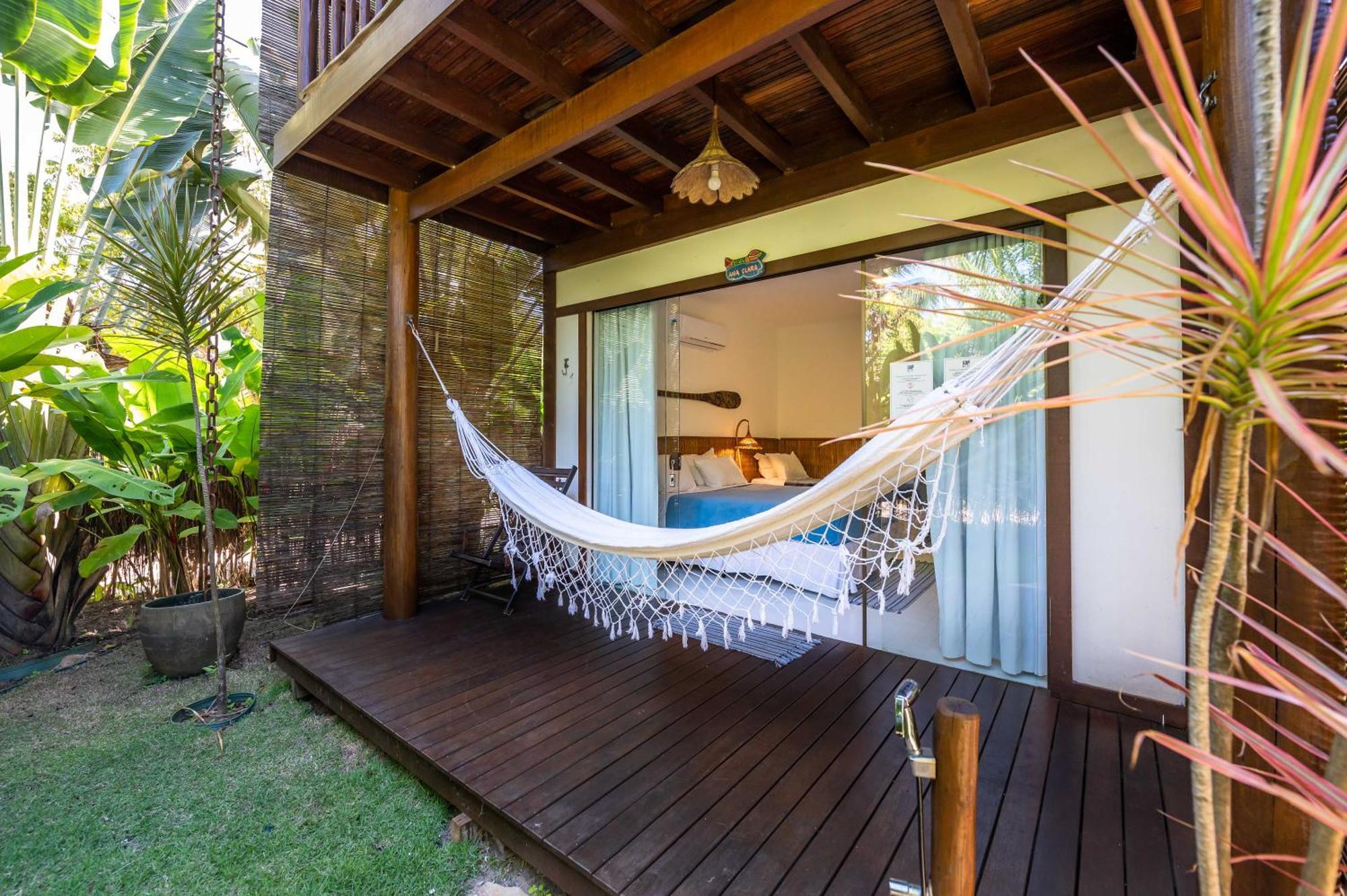 Sup House Barra Grande Hotel Екстериор снимка