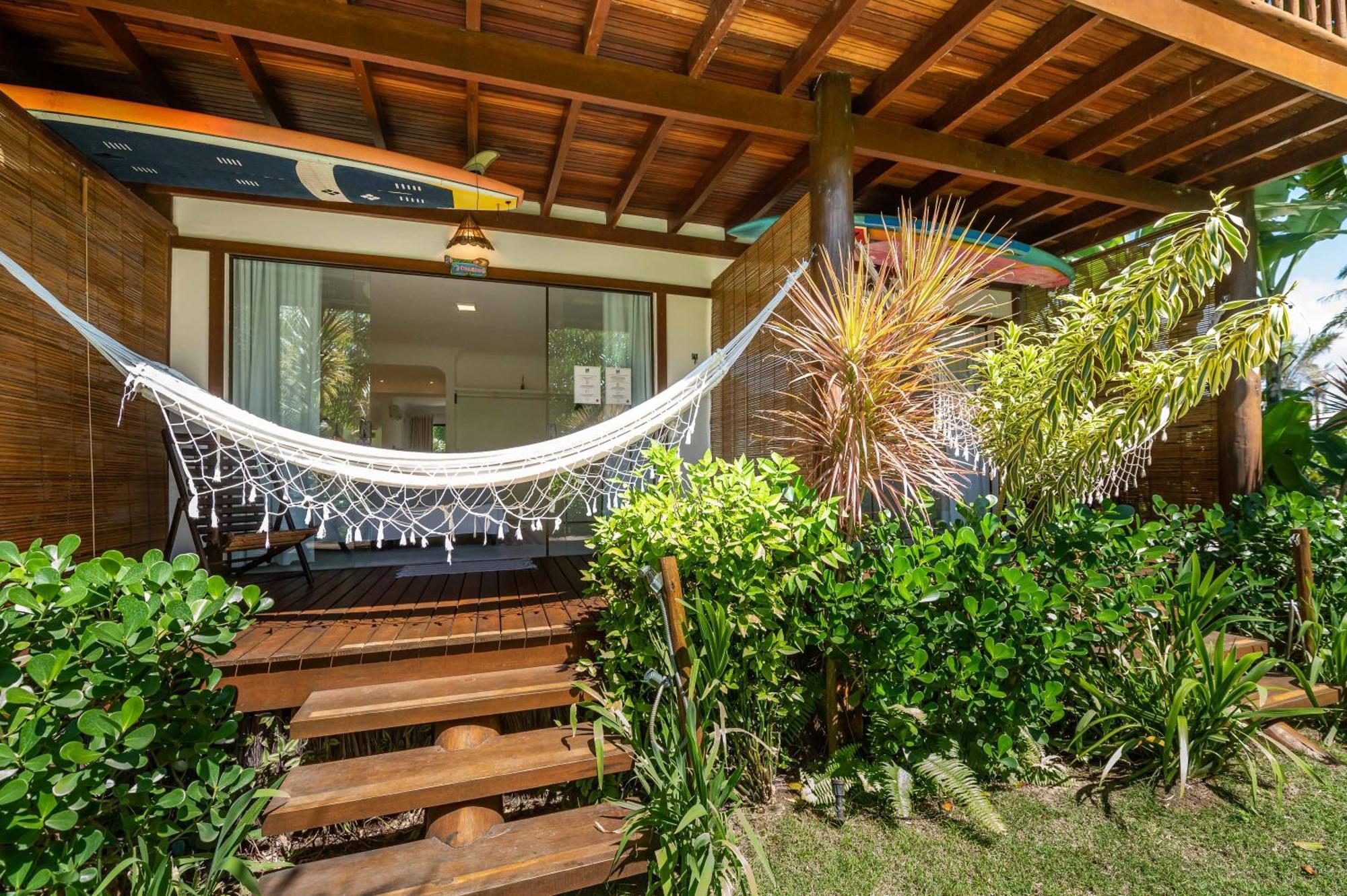 Sup House Barra Grande Hotel Екстериор снимка