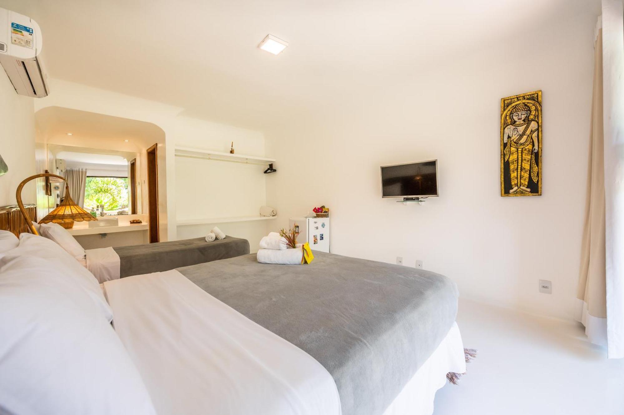 Sup House Barra Grande Hotel Екстериор снимка