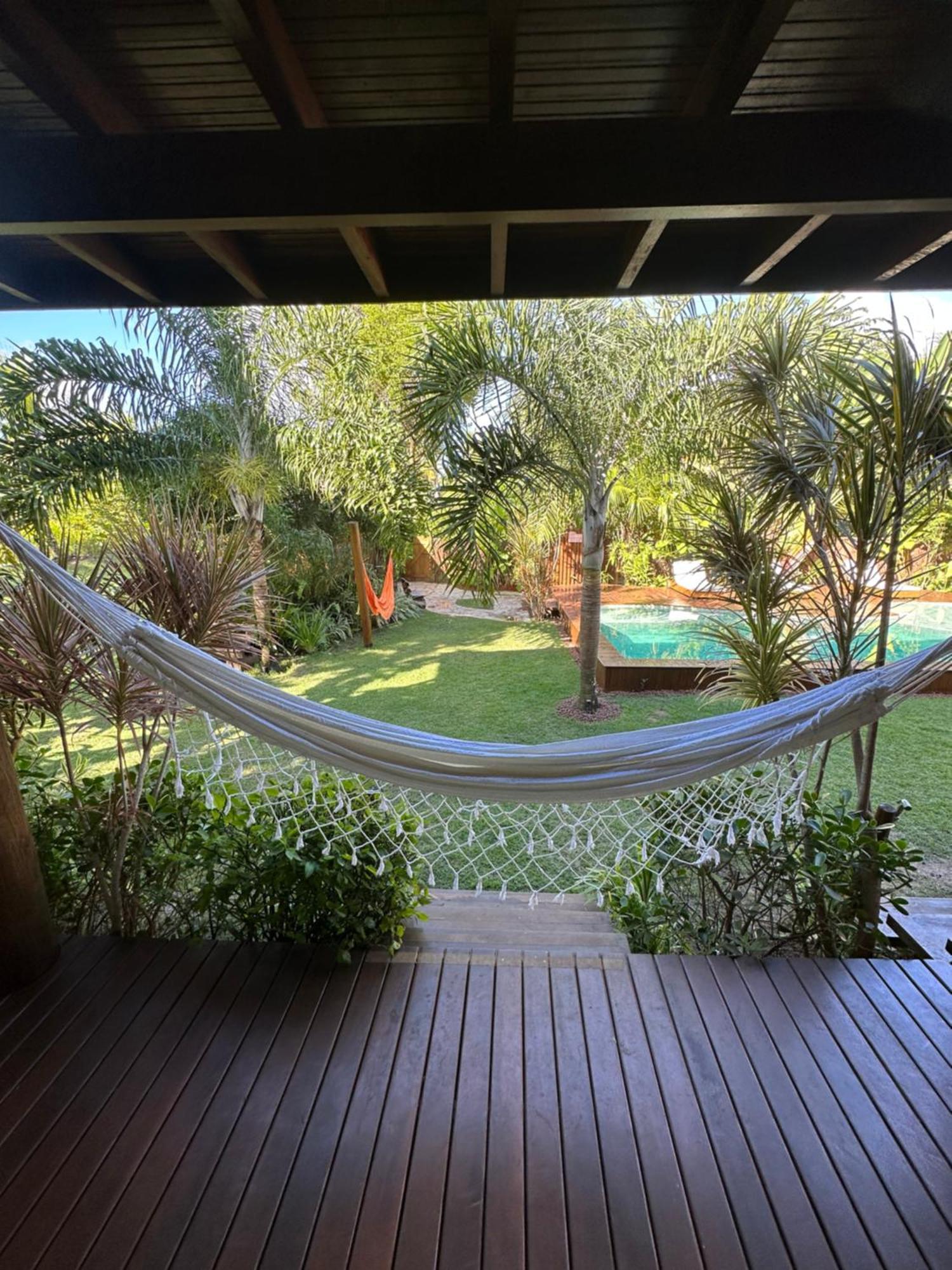 Sup House Barra Grande Hotel Екстериор снимка