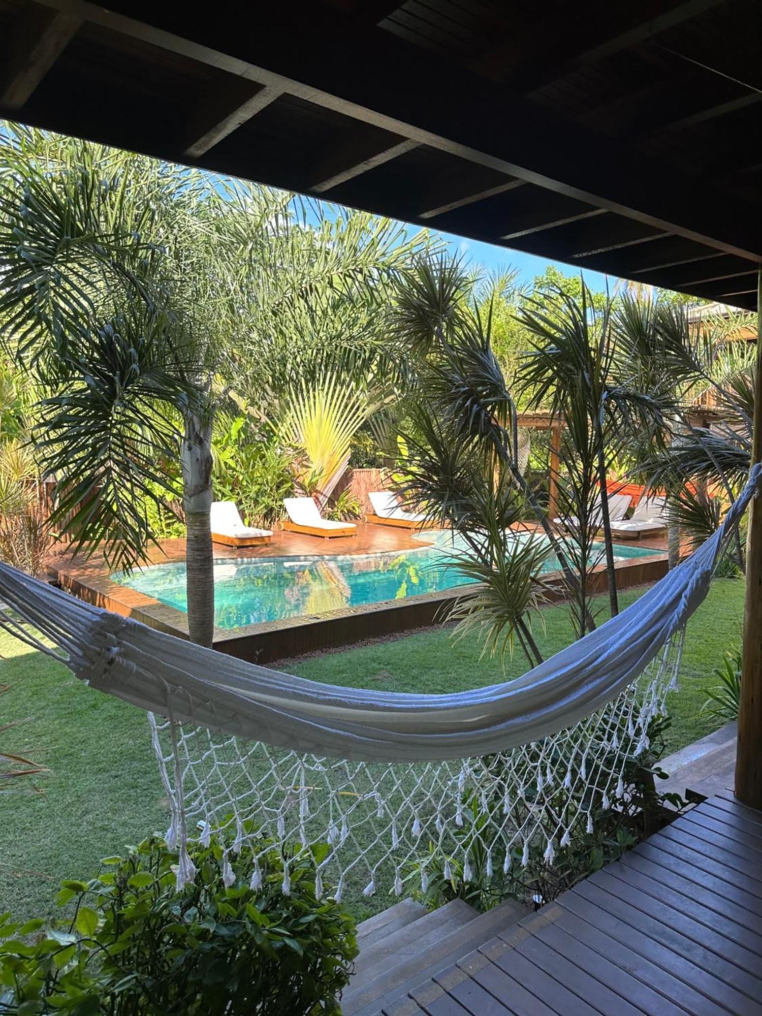 Sup House Barra Grande Hotel Екстериор снимка